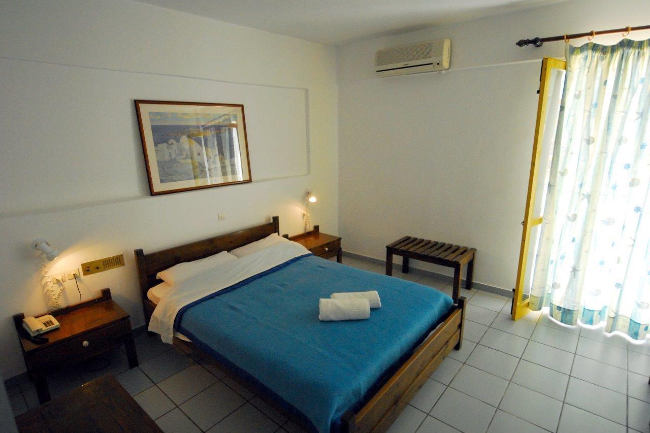 Acropolis Apartments Херсонисос Екстериор снимка